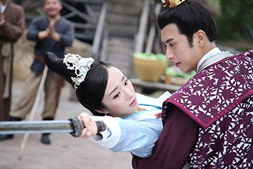 独孤伽羅〜皇后の願い〜　DVD-BOX1　〈シンプルBOX 5000円シリーズ〉 Amazon.co.jp: 独孤伽羅～皇后の願い～ DVD-BOX1 : フー
